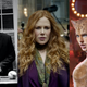 L to R: The West Wing (HBO Max), The Undoing (HBO Max), and CATS! (Universal Pictures)
